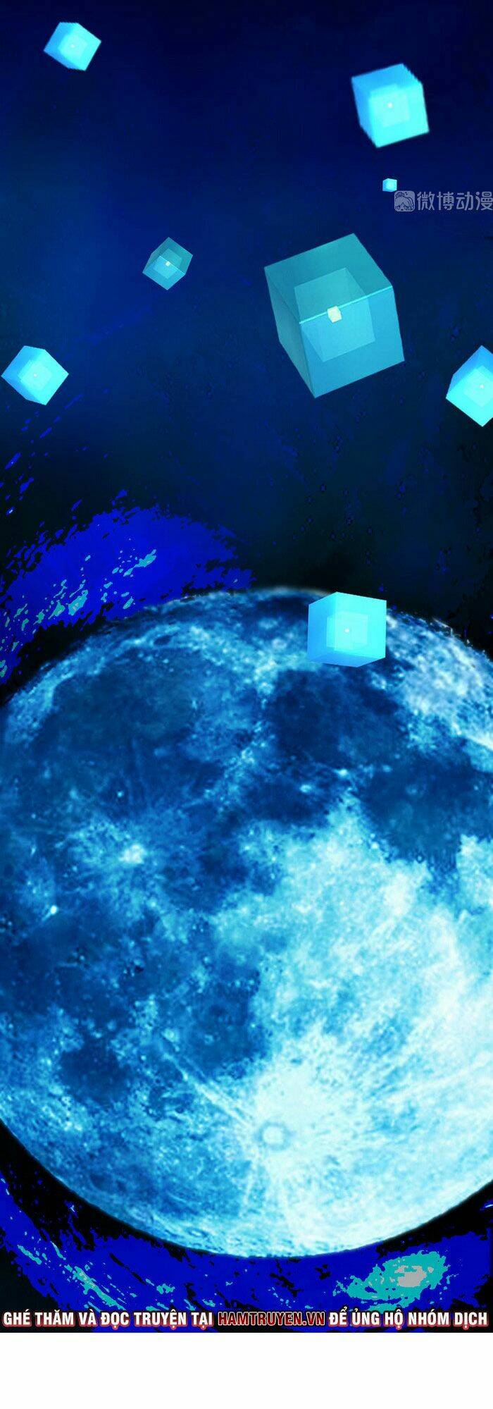 tổ điều tra trong truyền thuyết tại đô thị chapter 8 29