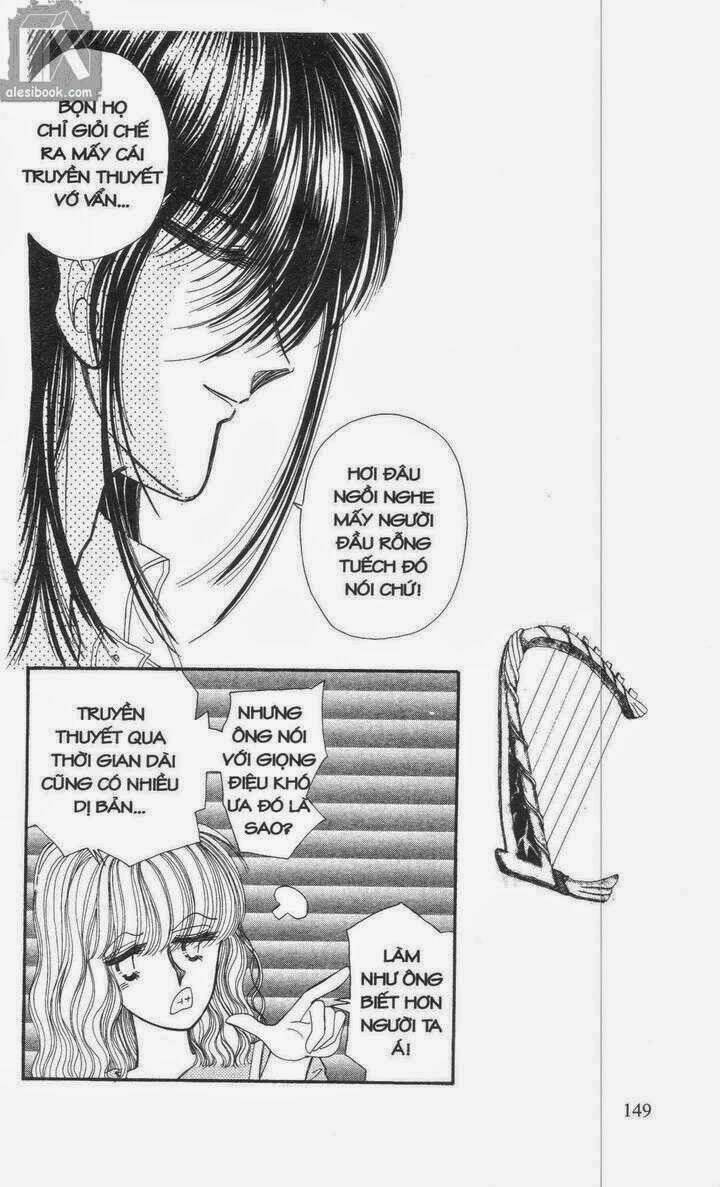 aries thần thoại cung hoàng đạo chapter 1 149