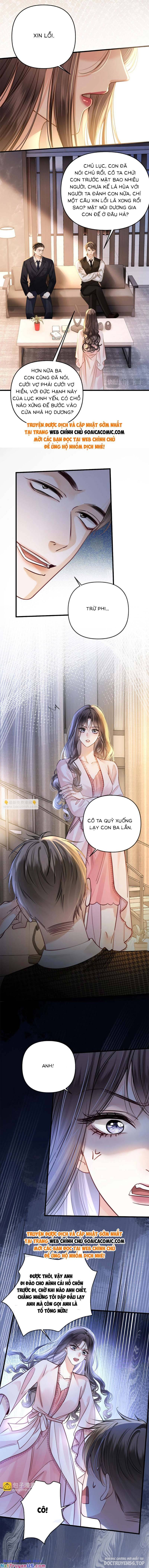 mỗi ngày đều thích anh chapter 20 7