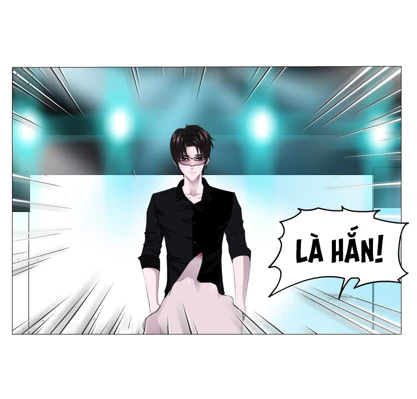 cạm bẫy của nữ thần chapter 184 15