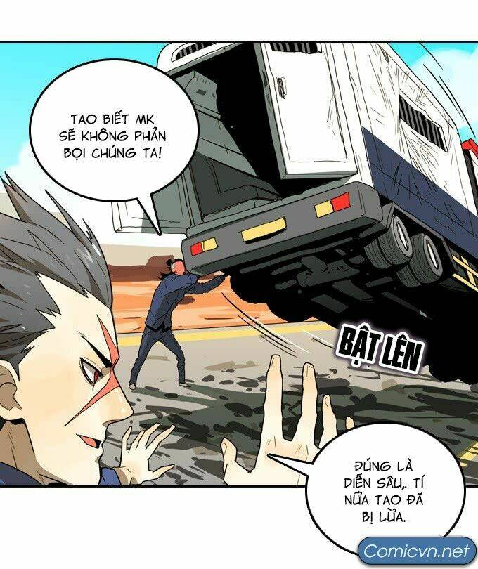 dị nhân bất tử chapter 59 22