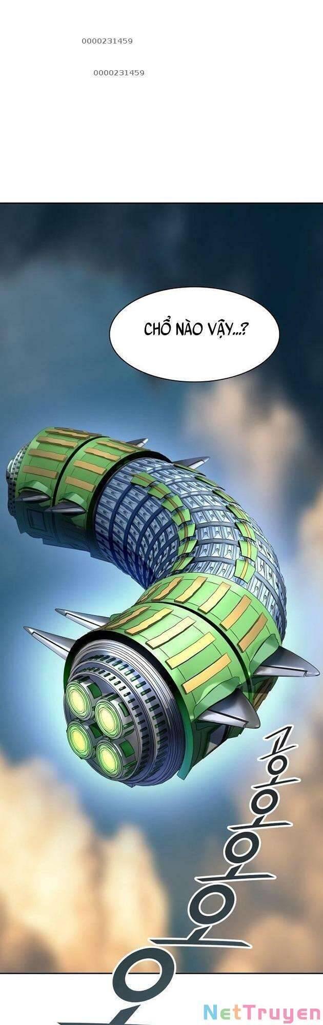 tòa tháp bí ẩn 2 chapter 545 53