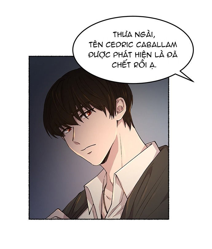 như gió trên cành cây khô chapter 46 8