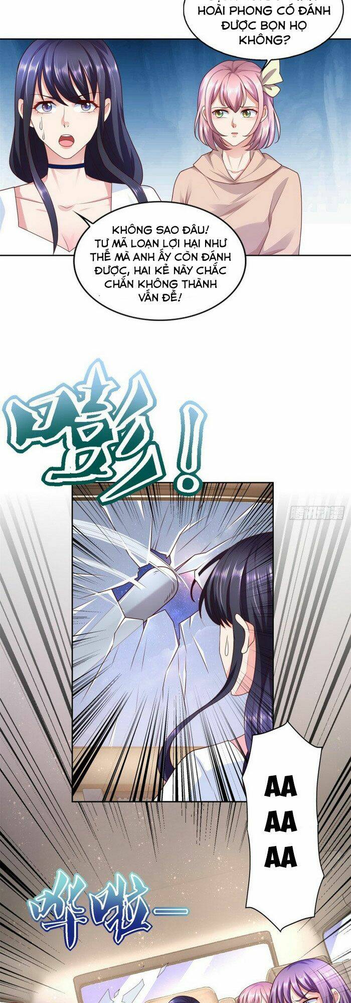 chí tôn toàn năng chapter 58 9