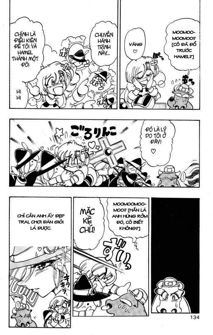 violinist of hameln - cây đàn kì diệu chapter 35 37