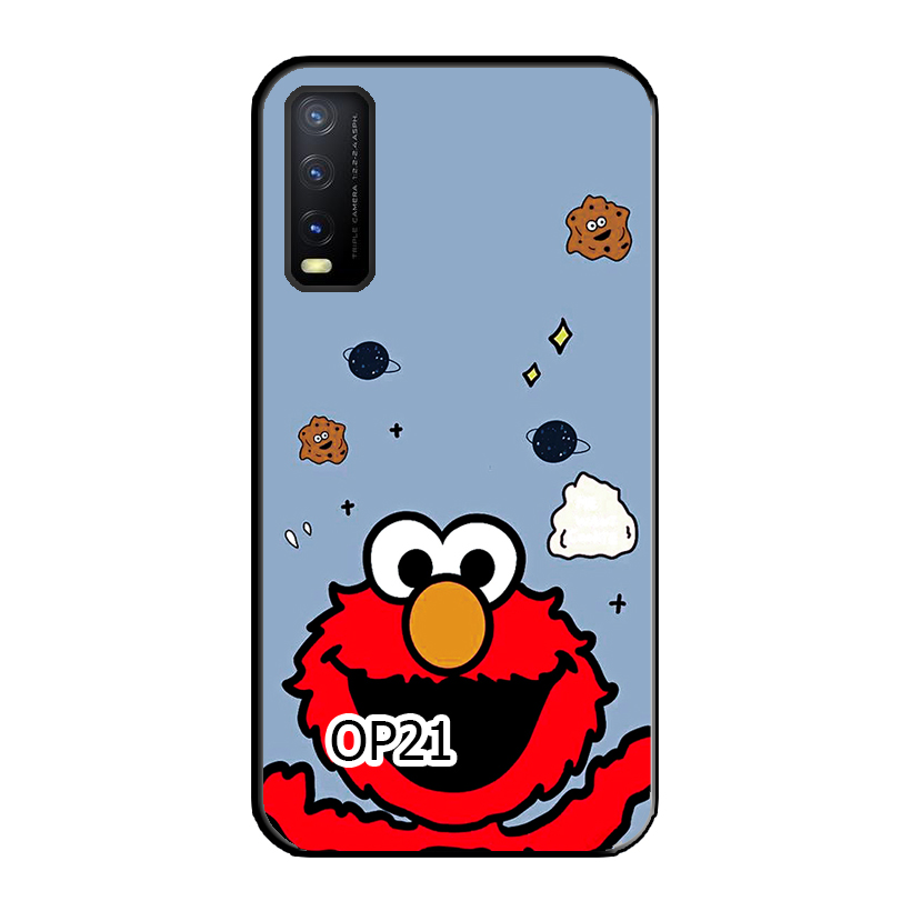 Ốp Lưng Dẻo Dành Cho VIVO Y20s