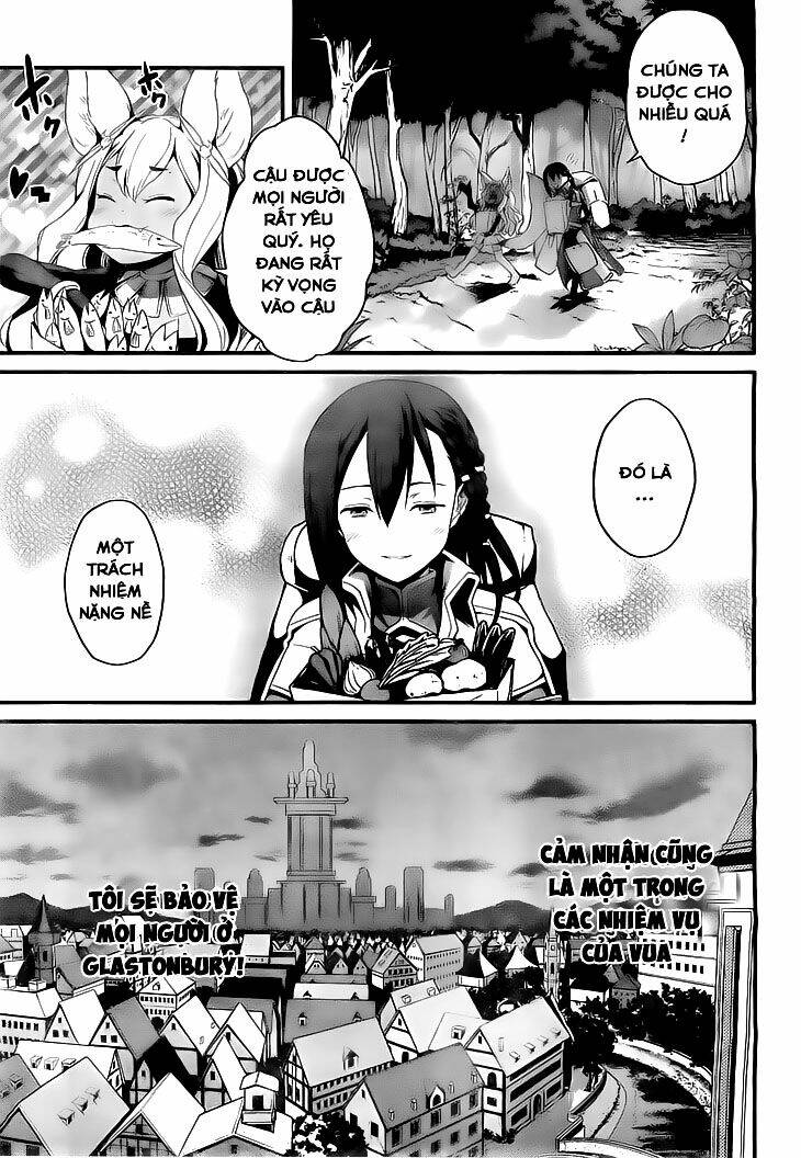 kakusansei million arthur - gunjou no shugosha chapter 3 19