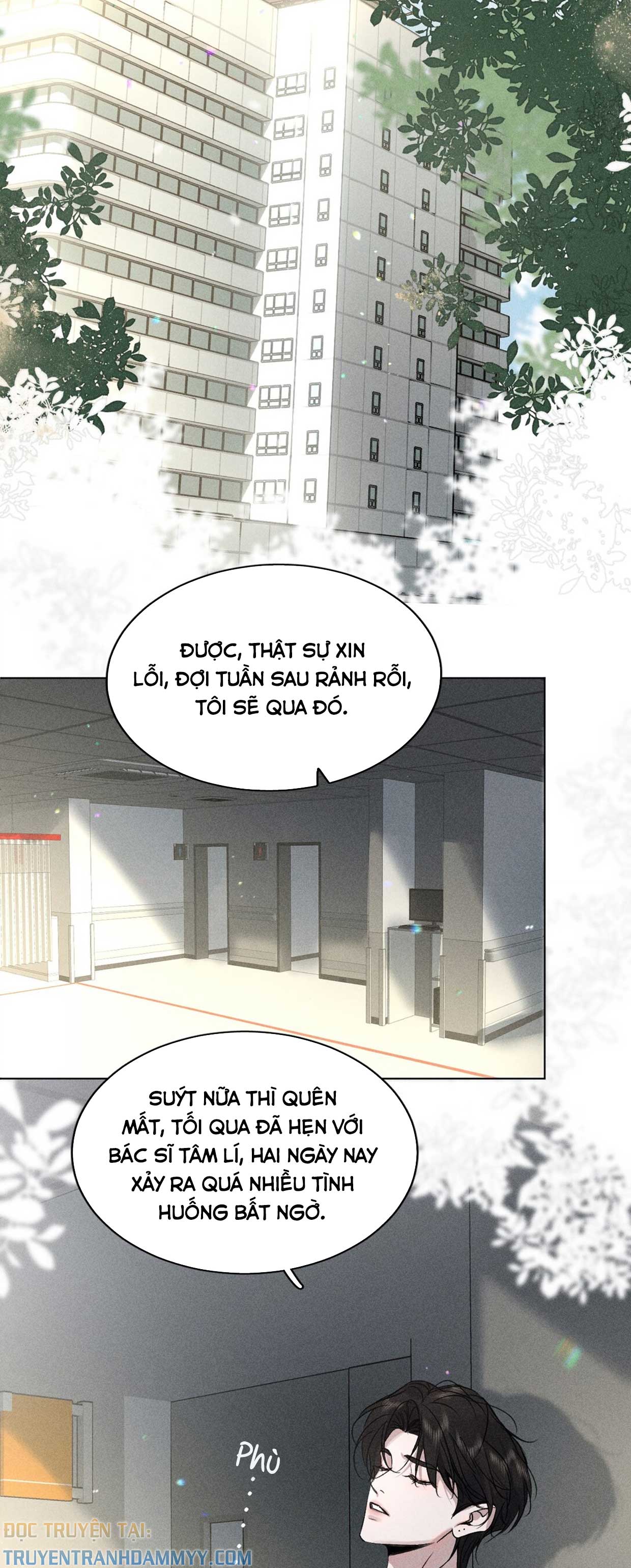 Ảnh đế cứ đòi làm kim chủ của tôi chapter 14