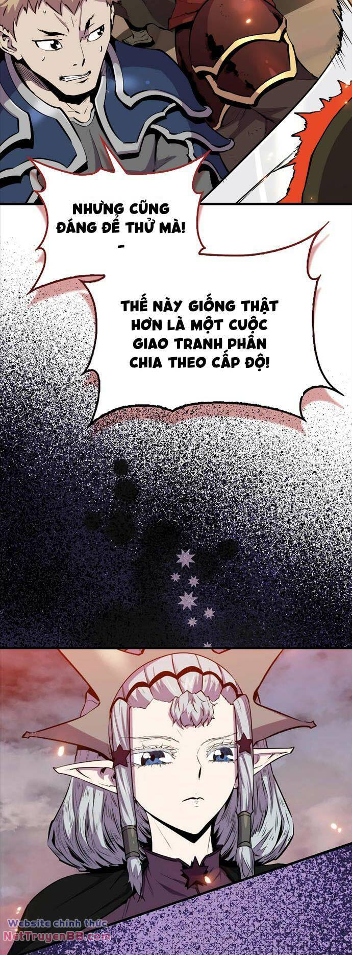 tôi thăng cấp trong lúc ngủ chapter 99 53