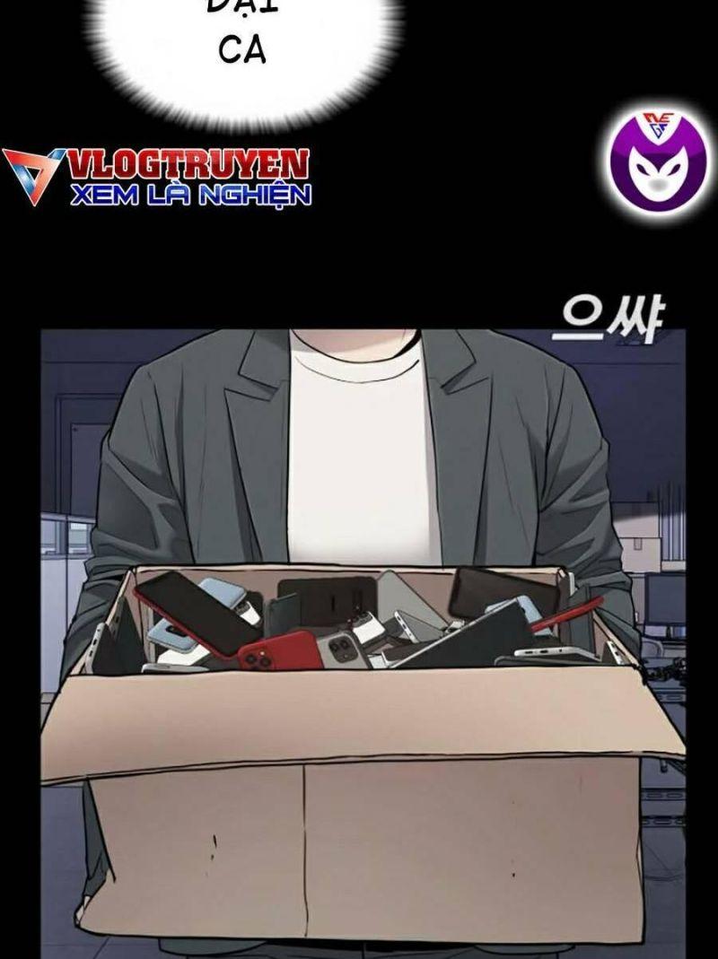 đặc vụ kim chapter 6.1 50