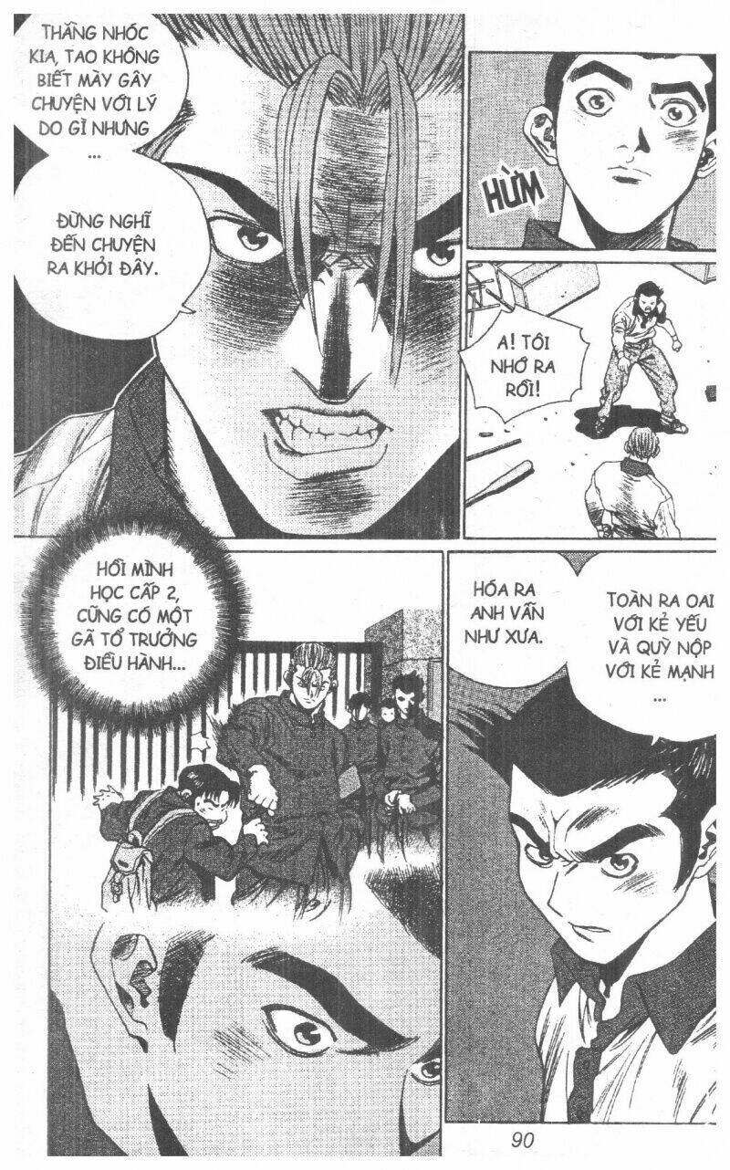 change guy chapter 99 87