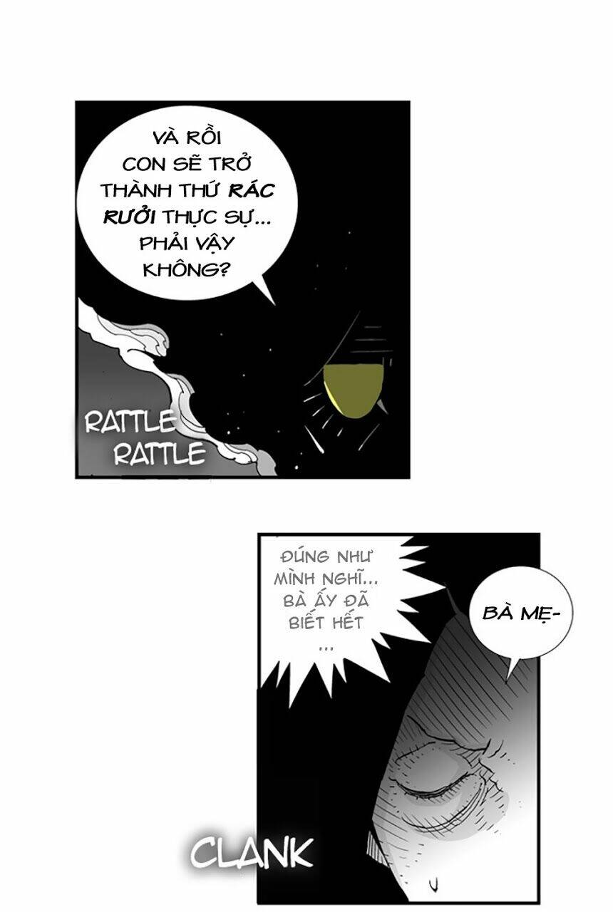 hành trình thoát khỏi địa ngục chapter 66 6