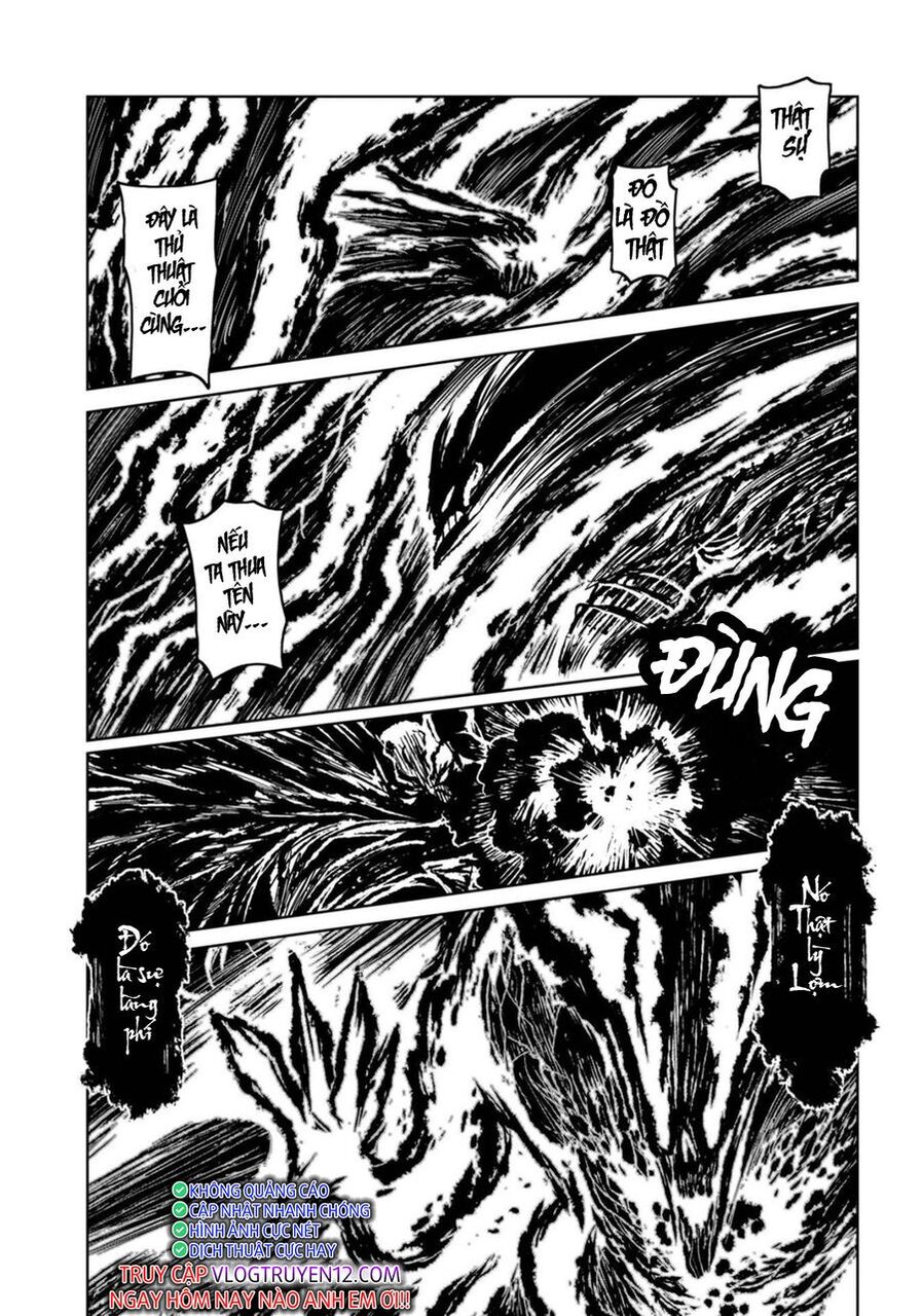 Zingnize Chapter 32 - Trang 15