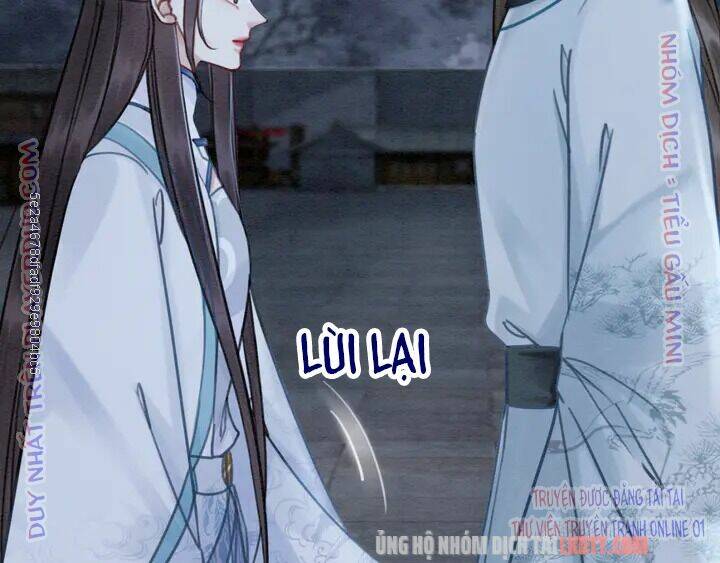 trọng sinh bá sủng nhiếp chính vương quá mạnh mẽ chapter 163 35