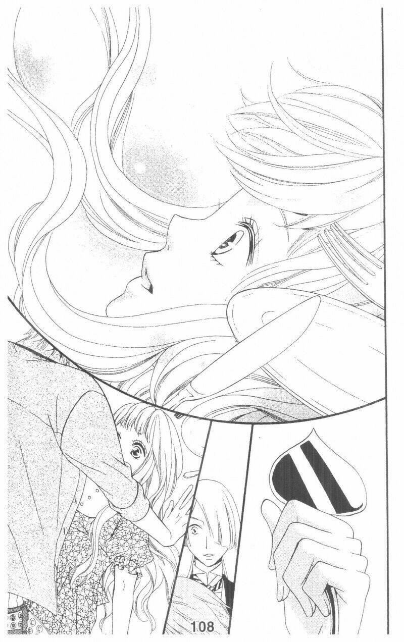 queen's white rabbit chapter 3 108