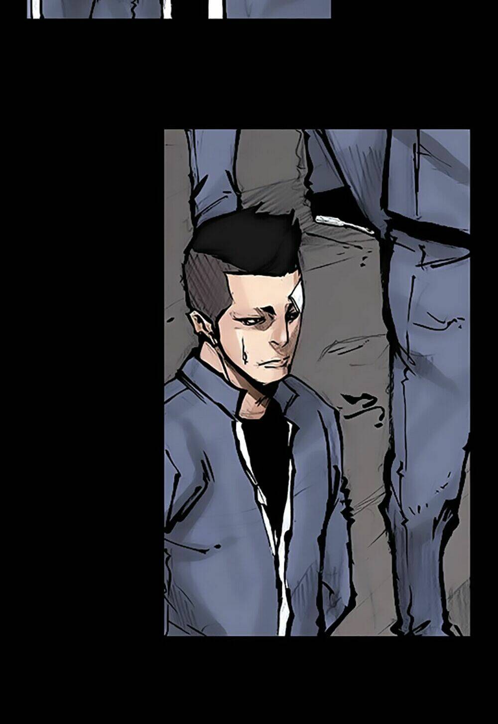 độc cô tiền truyện chapter 42 15