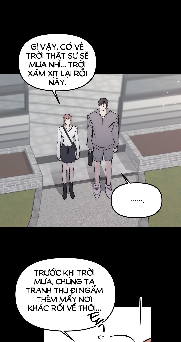 Tình Bạn Không Thuần Khiết chapter 46.2 - Trang 2