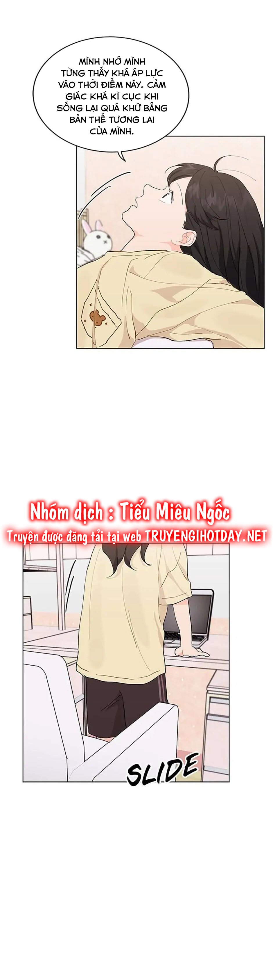 ngày mai tươi đẹp chapter 17 8