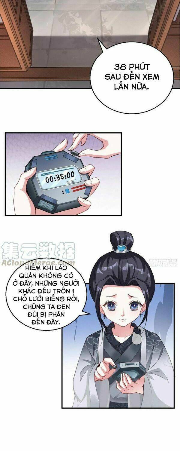 tà du ký chapter 89 9