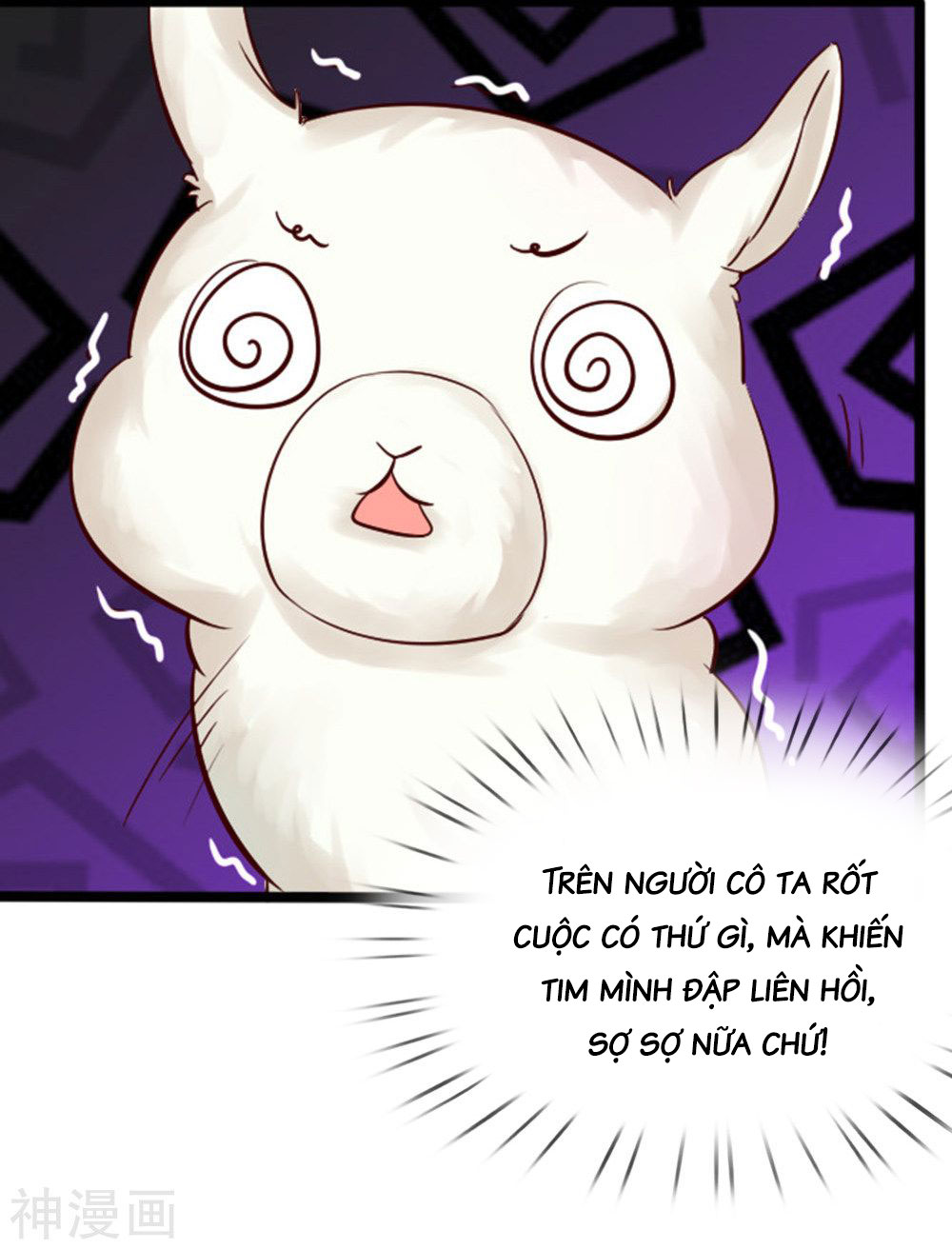 cô nương xấu xí của trẫm chapter 22 12