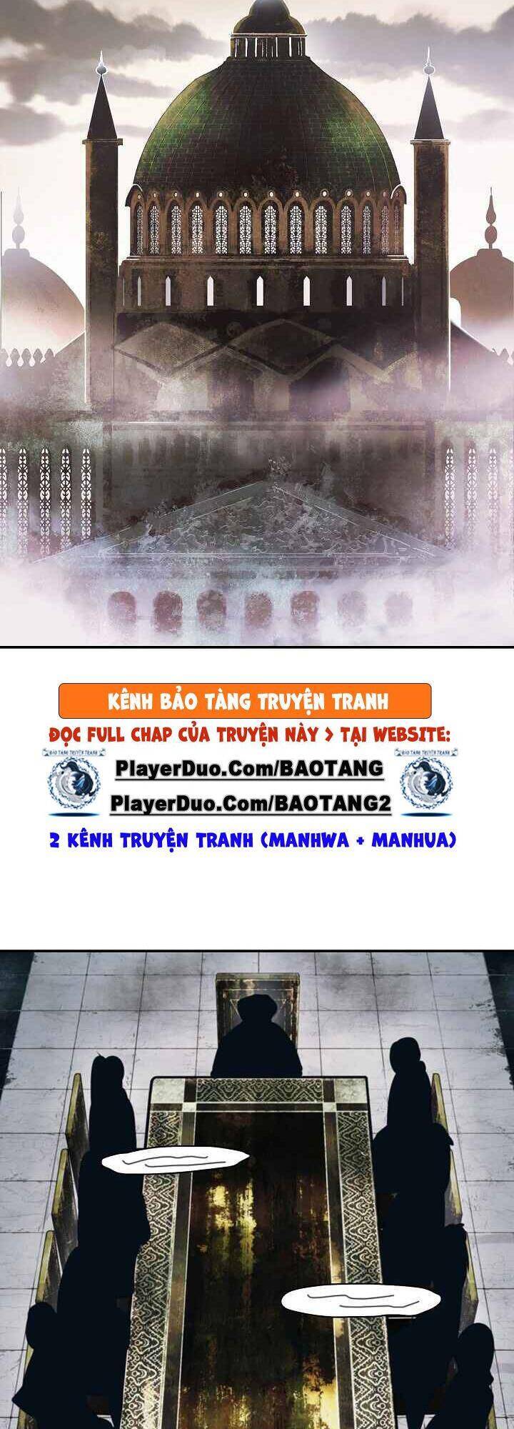 bất bại chân ma chapter 103 35