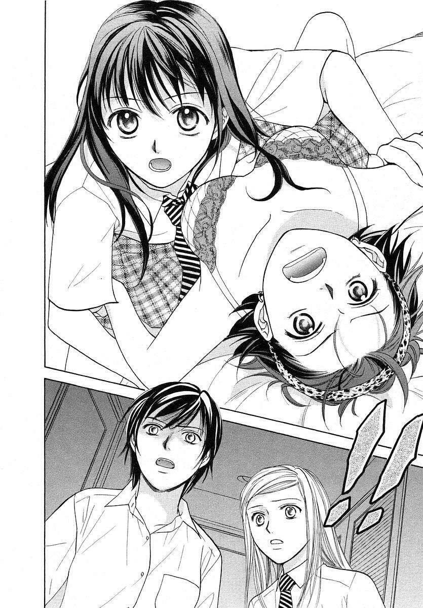 joshikousei chapter 65 23