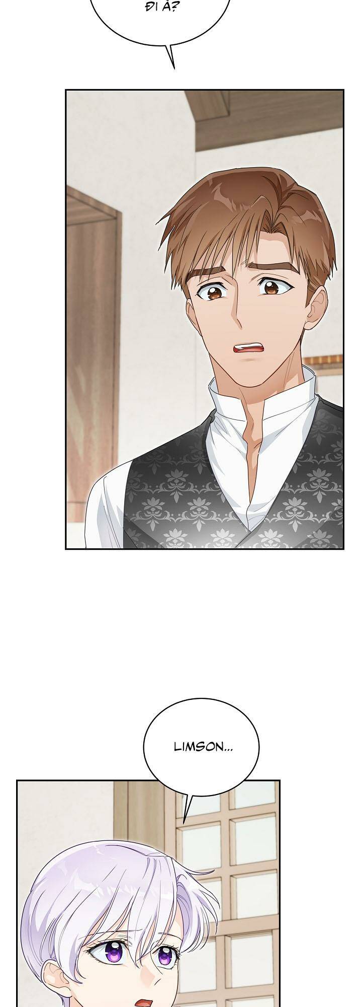 sống sót qua sự ám ảnh chapter 33 43