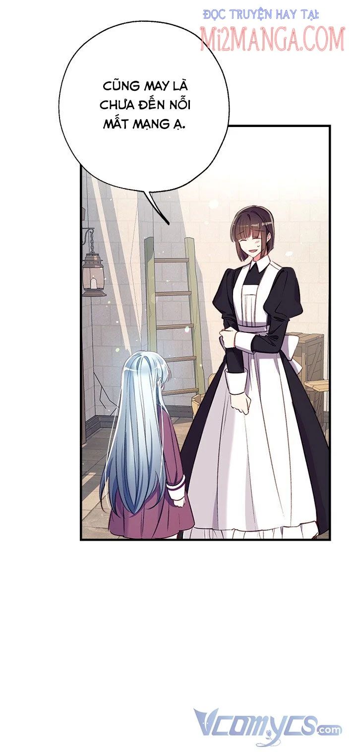 chúng ta có thể trở thành gia đình được không? chapter 25.5 15