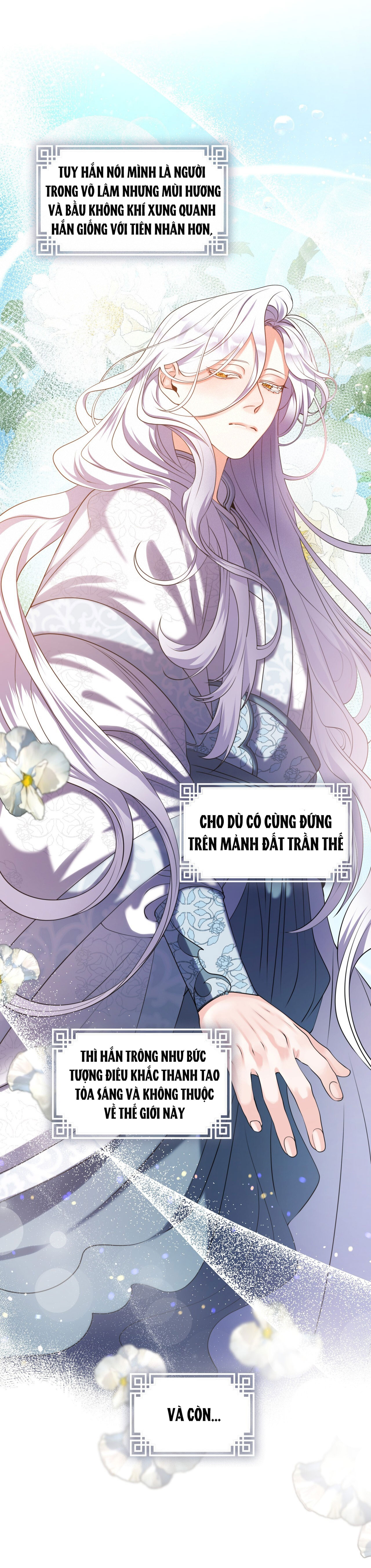 nâng niu nuôi dưỡng giáo chủ ma giáo chapter 4.2 16