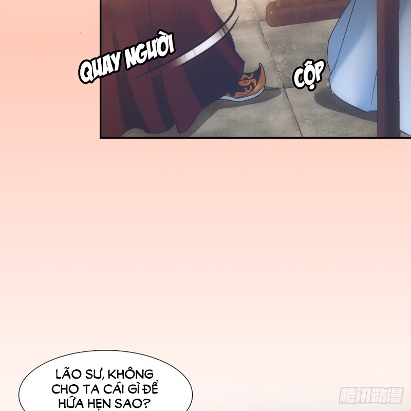 khi sư - umee chapter 18 61