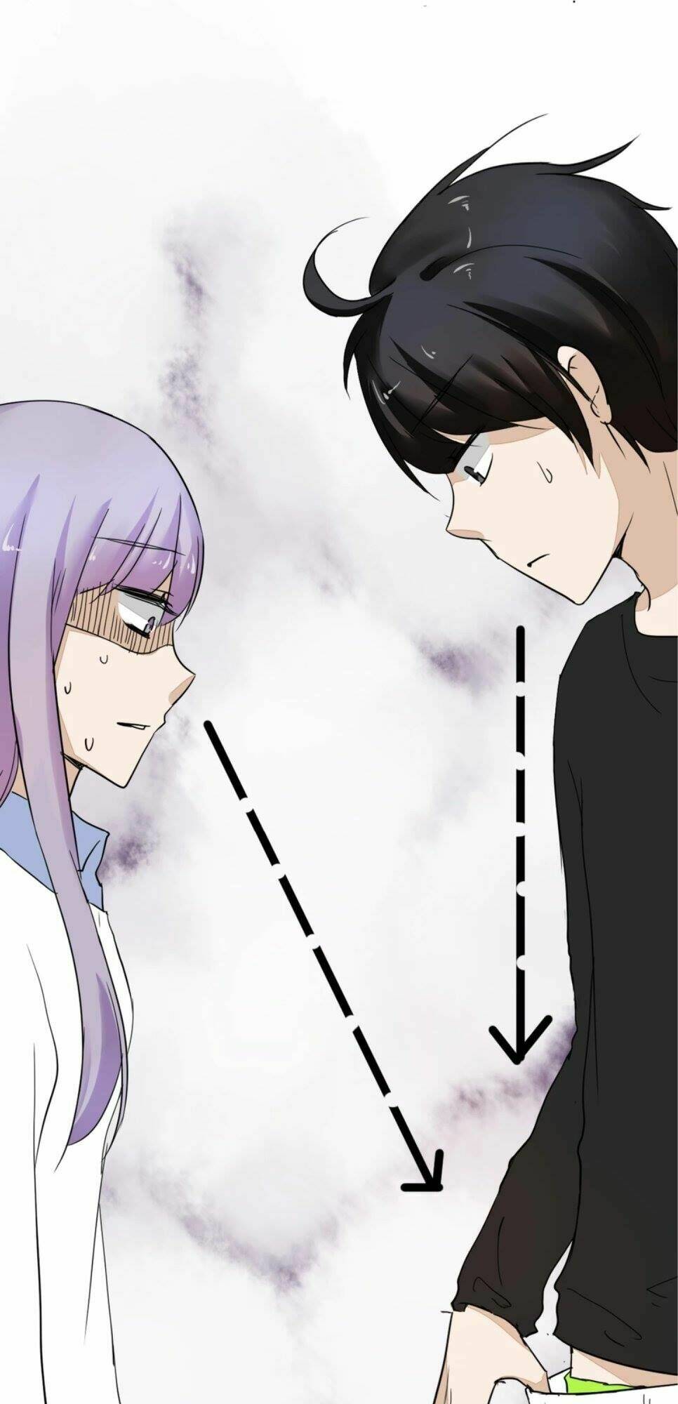 quy tắc mỹ nam chapter 13 1