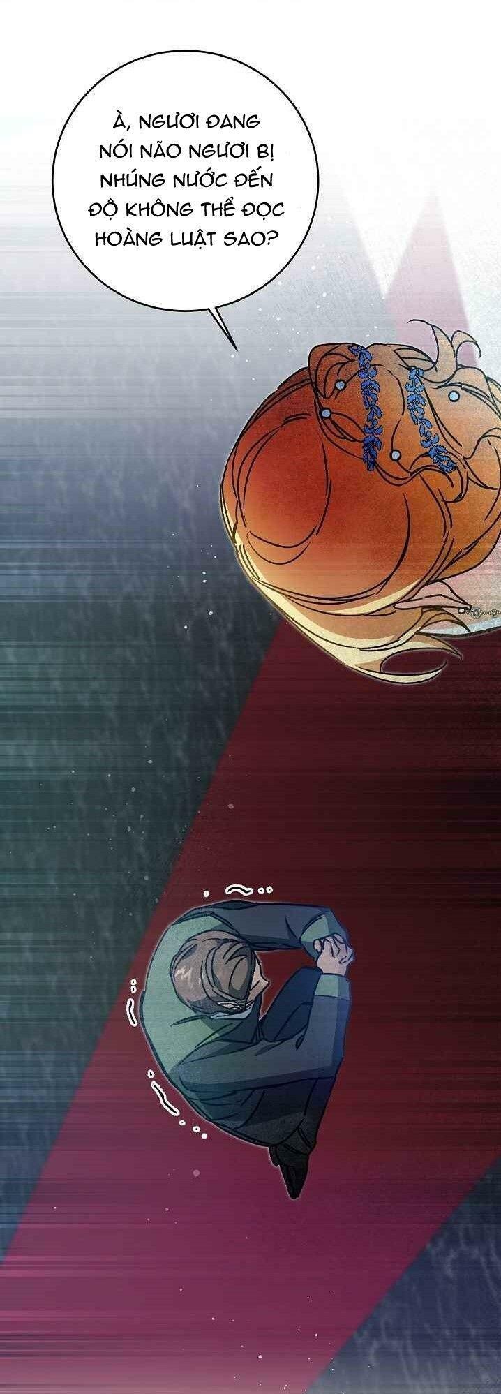 tôi trở thành hoàng đế bạo chúa trong tiểu thuyết chapter 44 3