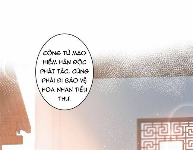 hoa nhan sách chapter 60.2 18