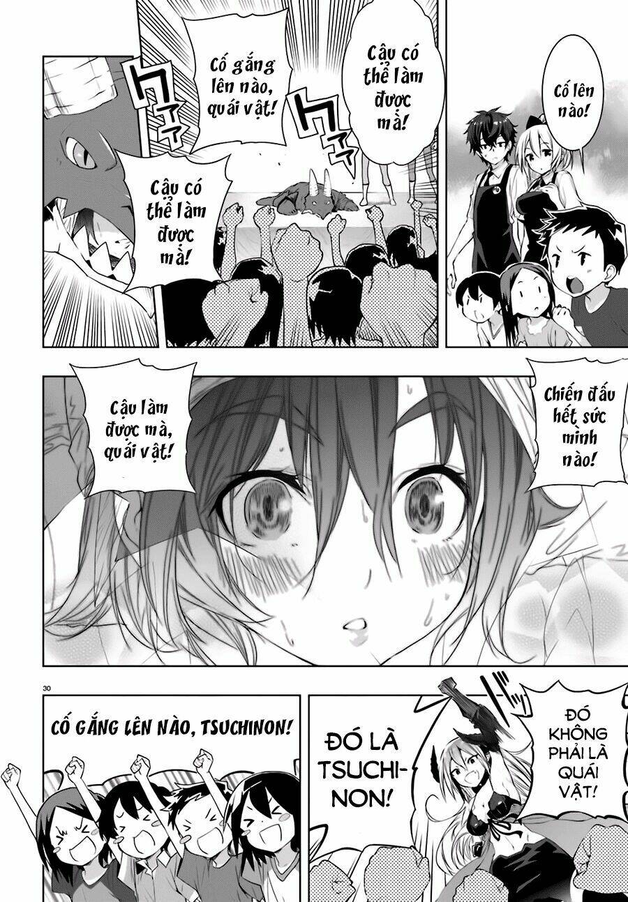 floor ni maou ga imasu chapter 5 29