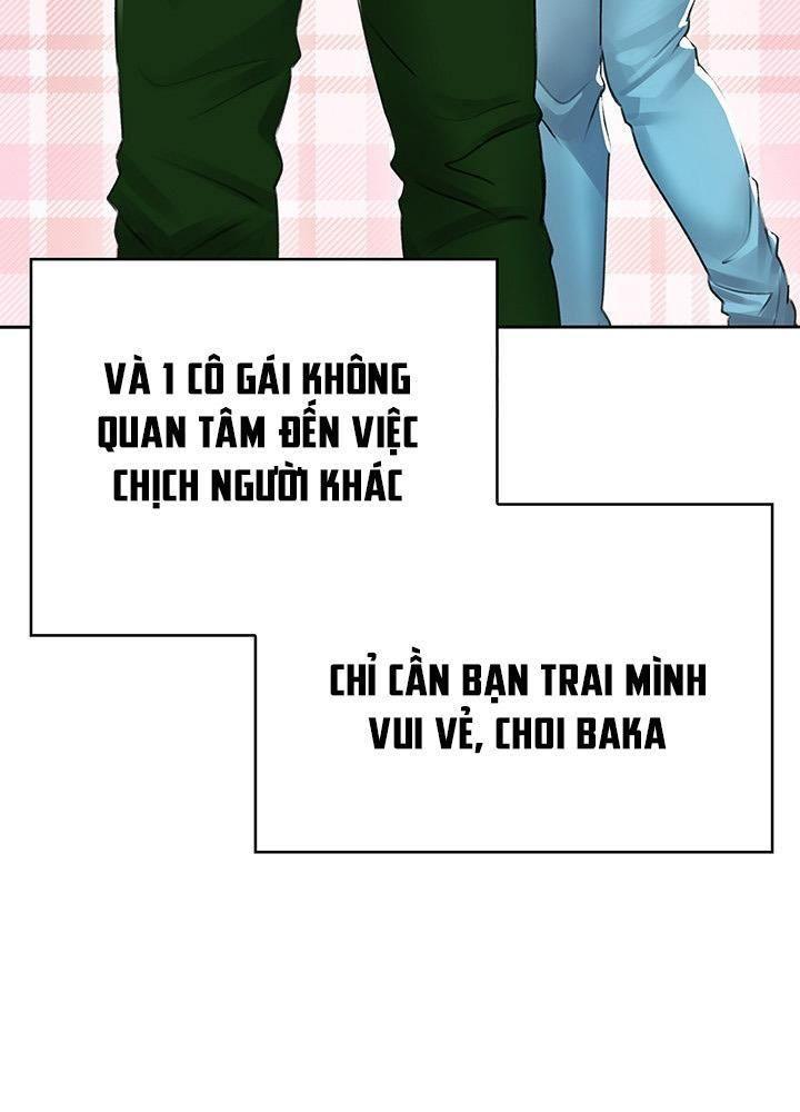 công việc sung sướng chapter 1.2 8