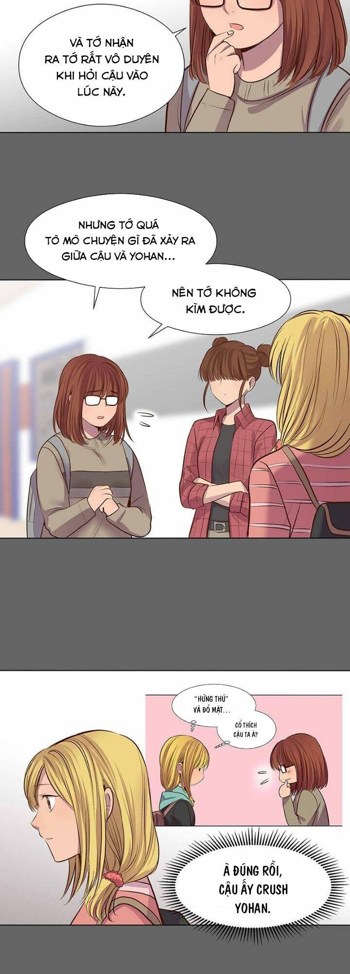 bí mật sâu sắc nhất của tôi chapter 38 18