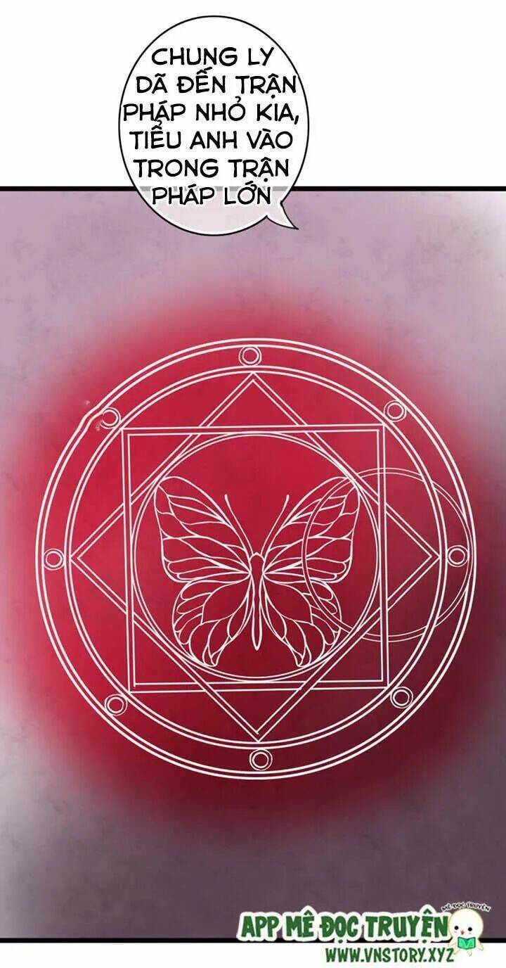 sau con mưa mùa hạ chapter 86 2