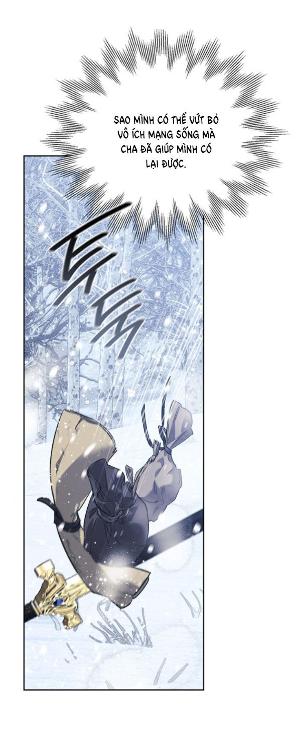 Tôi Thuần Hóa Chó Điên Của Chồng Cũ chapter 2.1 51