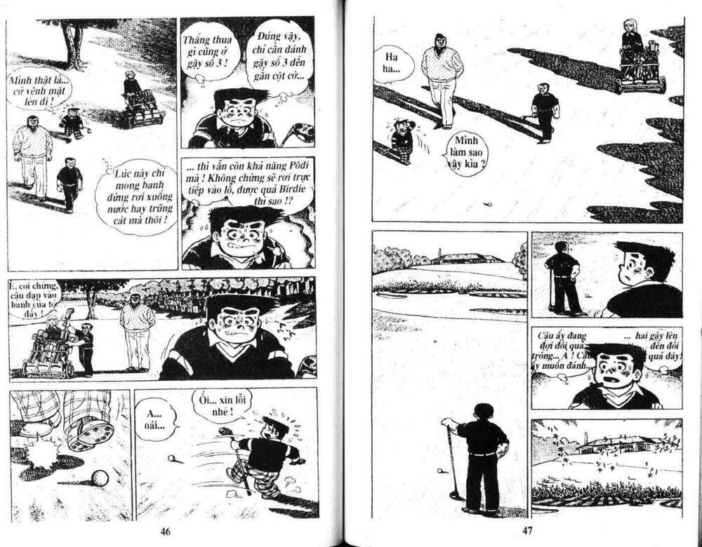 tân teppi chapter 34 22