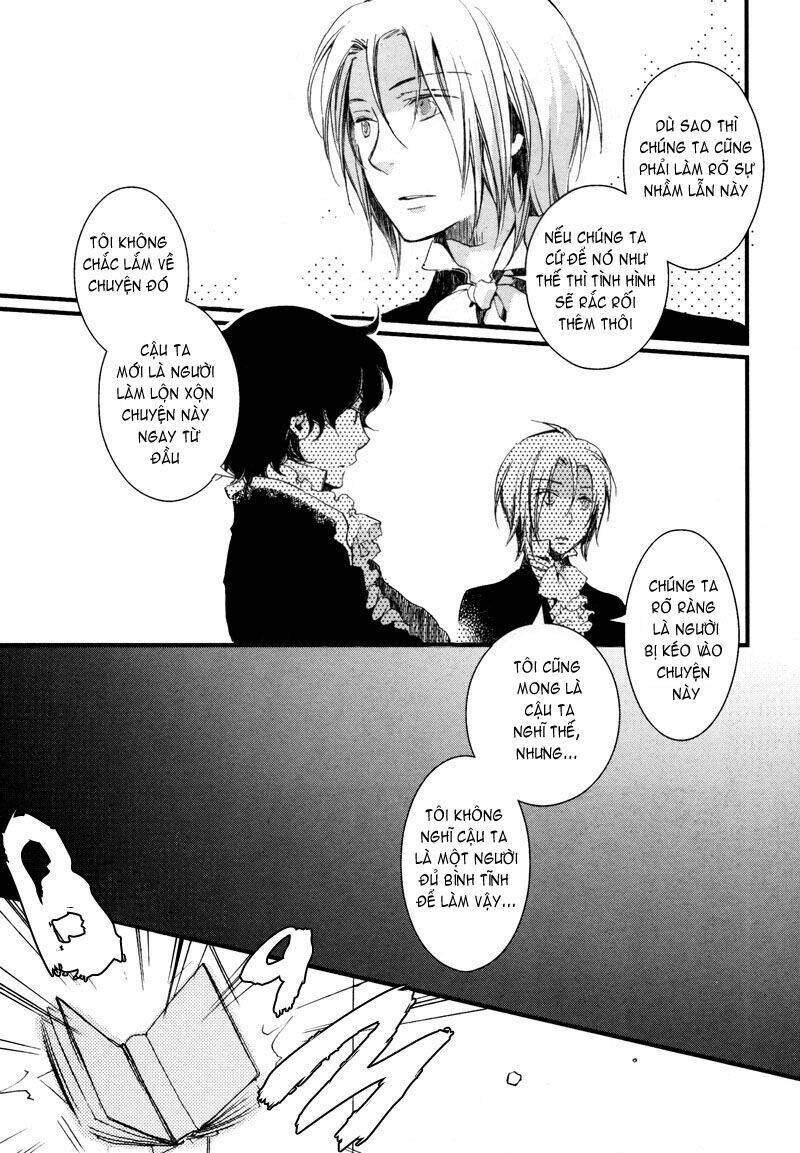 a*d tenshi no uso chapter 5 32