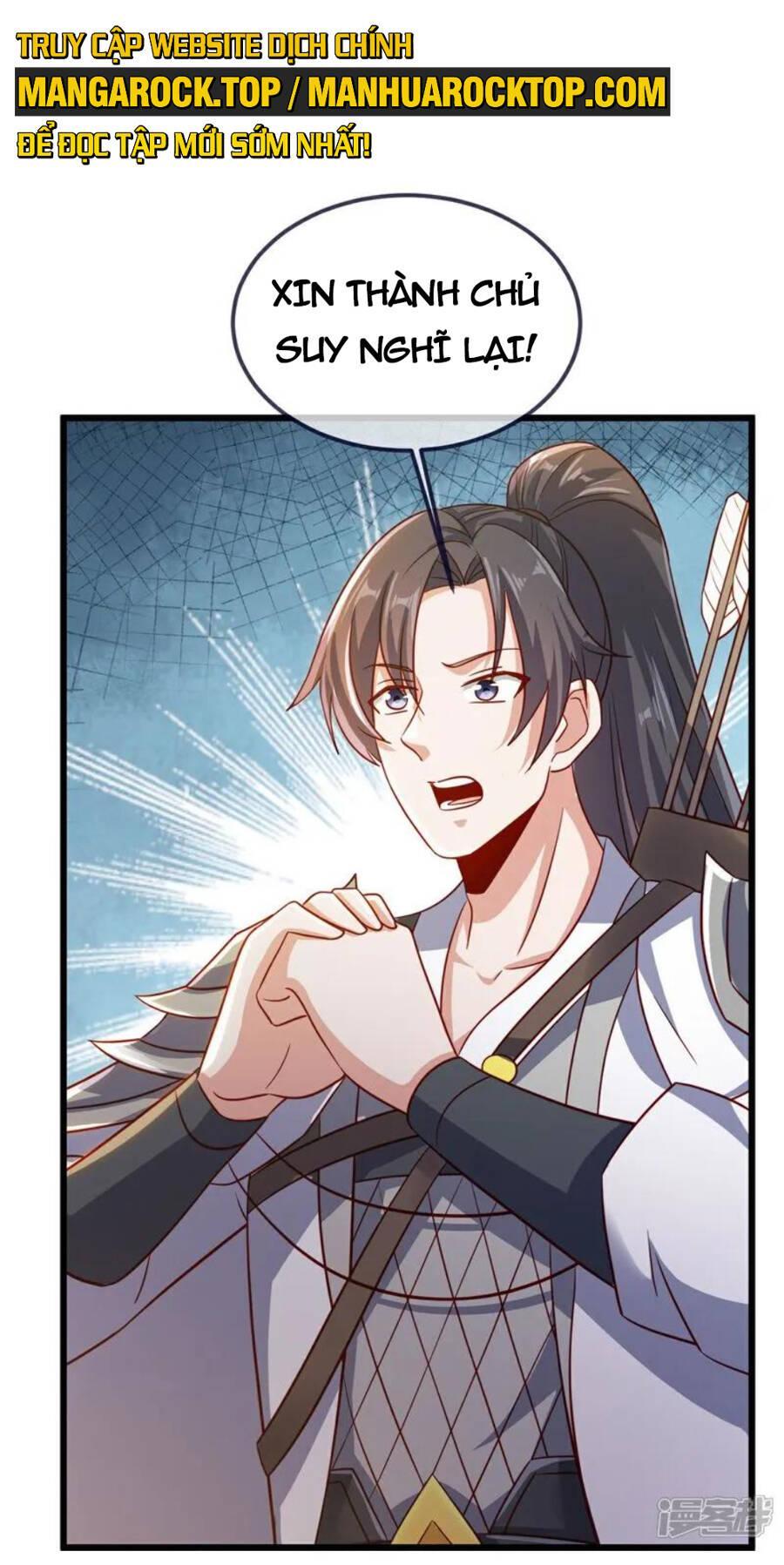 tiên võ đế tôn chapter 497 7