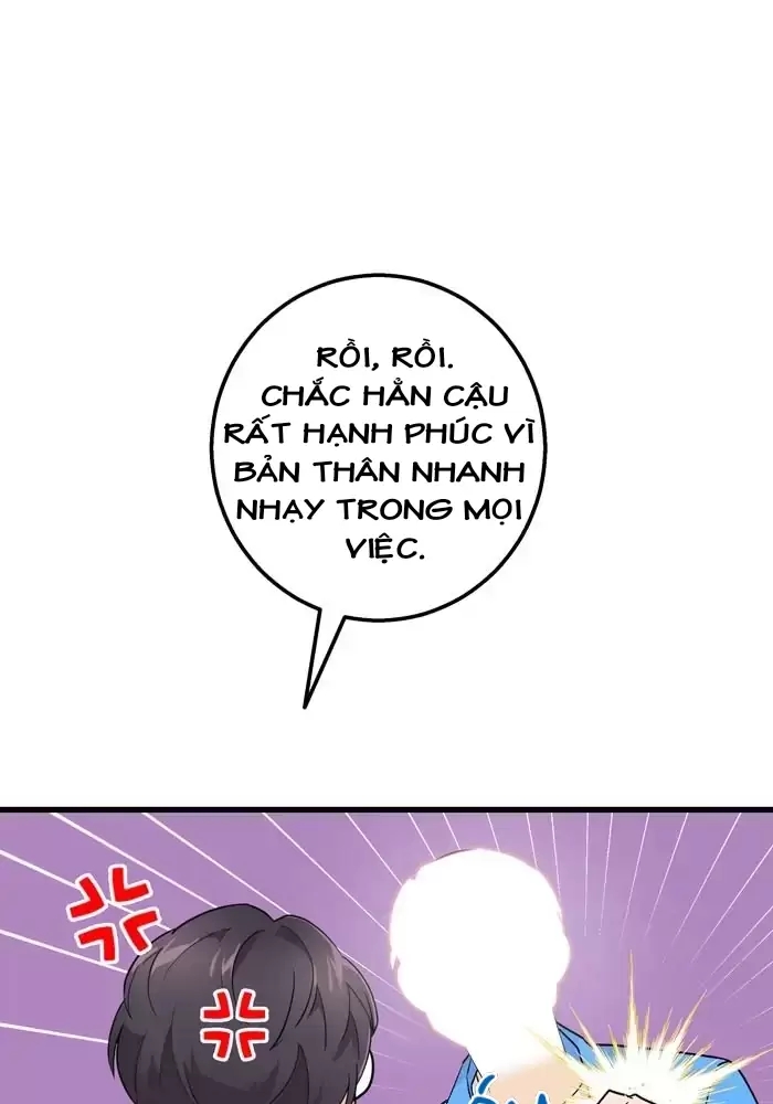 anh bạn của tôi đang phát sáng kìa ! chapter 22 2