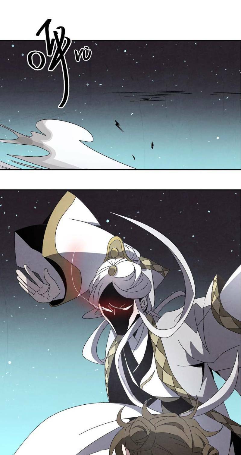 ma giáo giáo chủ tái xuất giang hồ chapter 4.2 19