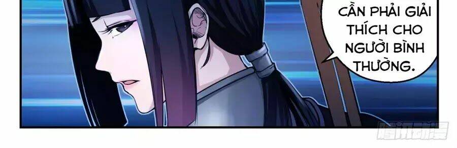 trảm yêu thành thần chapter 1 31