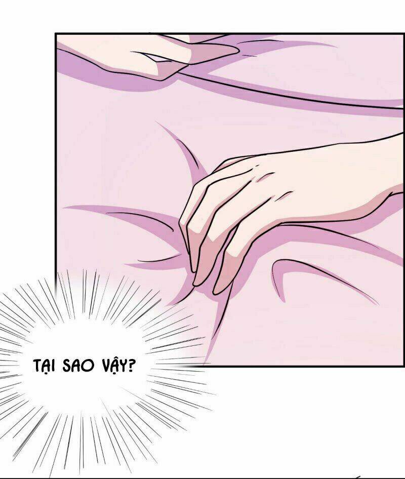 mạc thiếu bức hôn: vợ mới khó chống đỡ chapter 94 35