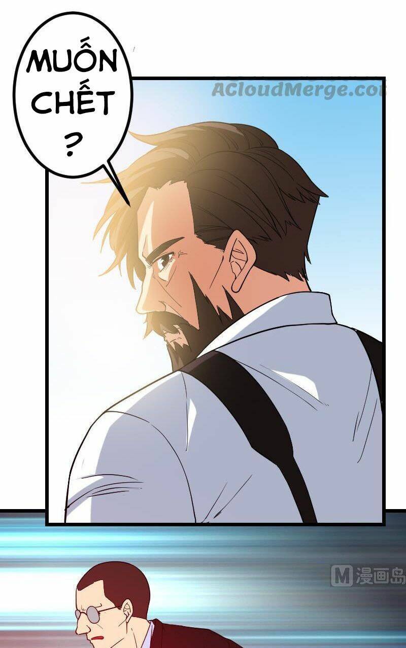 ngưu thư cung ứng thương chapter 173 14