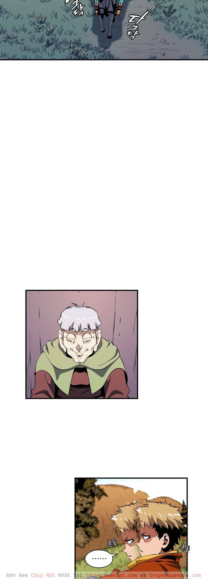 tôi sinh ra để làm người vĩ đại chapter 17 2