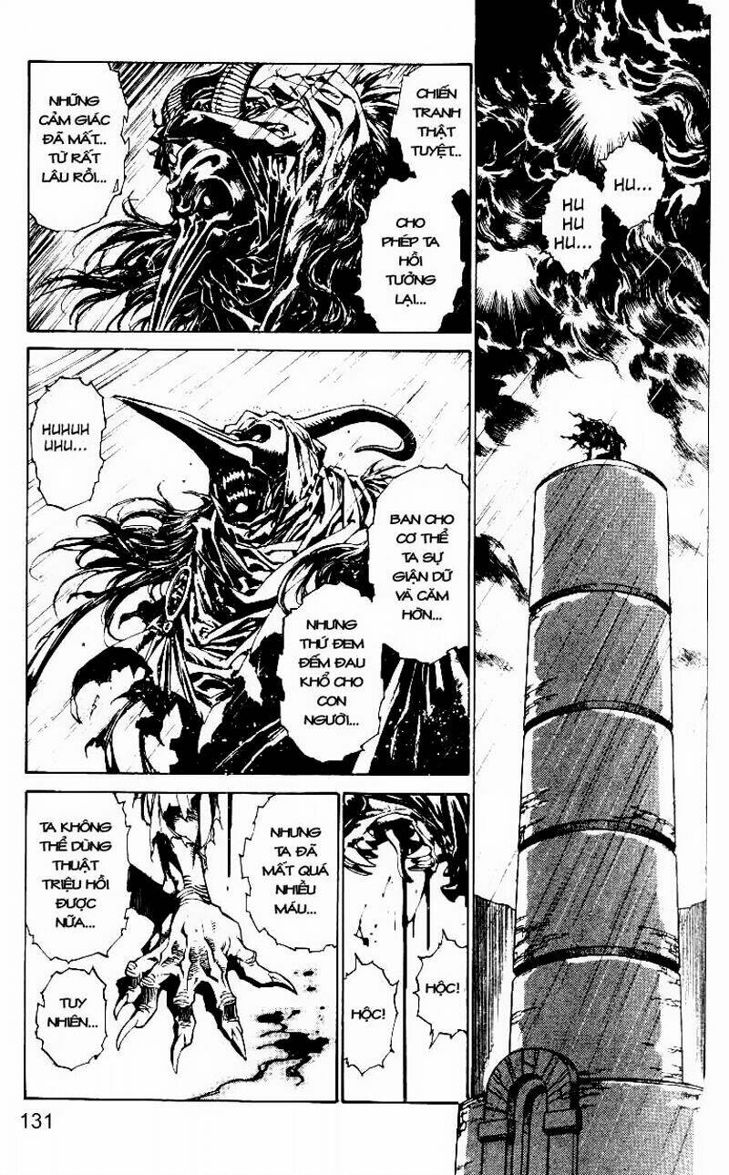 monster collection chapter 25 20