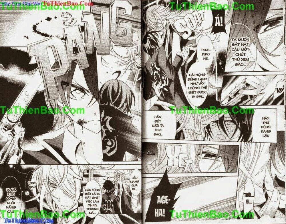 ẩn số chapter 4 8