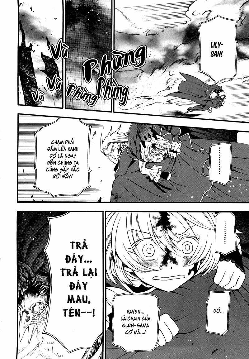 pandora hearts chapter 56 3